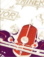 GEDENKBOEK VAN HET AUTO-, MOTOR- EN RIJWIELSALON / LIVRE, Nieuw, Author