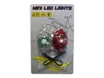 Veiling - 50x Fietslamp-set 2delig, Nieuw