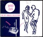 cd - Petula Clark - The Hit Singles Collection, Zo goed als nieuw, Verzenden