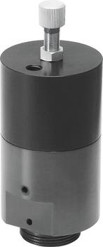 Festo Vacuüm Actuator - 7654, Verzenden, Nieuw