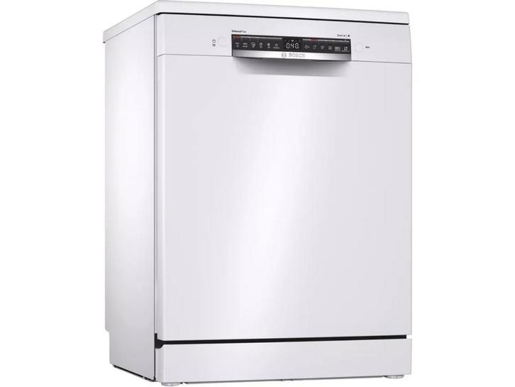 Bosch Serie | 4 SMS4HAW48E - Vaatwasser - Home Connect -, Witgoed en Apparatuur, Vaatwasmachines, Zo goed als nieuw, Verzenden