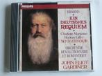 Brahms - Ein Deutsches Requiem / John Eliot Gardiner, Cd's en Dvd's, Verzenden, Nieuw in verpakking