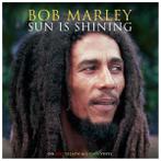 Bob Marley – Sun Is Shining (LP)