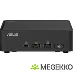 ASUS NUC 15 Pro RNUC15CRKI300002 Intel Core 3 100U Barebones, Computers en Software, Verzenden, Nieuw, ASUS