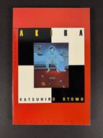 Akira by Katsuhiro Otomo #1 - Marvel TPB - 1 TPB - Eerste, Boeken, Nieuw