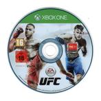 EA Sports UFC (losse disc) (Xbox One), Gebruikt, Verzenden