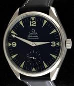 Omega - Railmaster XXL - Seamaster - Aqua Terra - Certified, Nieuw