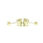 Tiffany & Co. - Oorbellen - 18 karaat Geel goud, Nieuw