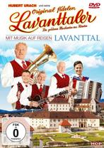 - Hubert Urach und seine Original Fidelen Lavantaler - Mit, Ophalen of Verzenden, Nieuw in verpakking