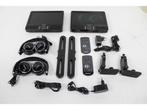 Lenco DVP-939 - Portable DVD speler - 2x 9 inch schermen -, Verzenden, Zo goed als nieuw