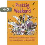 Prettig weekend 9789077455494 K. Verhaar, Boeken, Verzenden, Gelezen, K. Verhaar