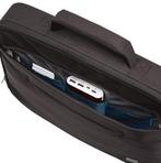 Case Logic Advantage Vaptop Clamhell 17,3 Zwart, Sieraden, Tassen en Uiterlijk, Ophalen of Verzenden, Zo goed als nieuw