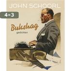 Bukshag 9789461640970 John Schoorl, Verzenden, Zo goed als nieuw, John Schoorl