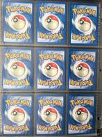 Pokémon - 81 Card - WOTC - Neo Genesis, Team Rocket, Nieuw