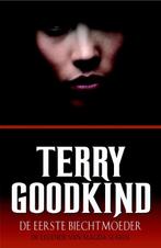 De eerste biechtmoeder / De wetten van de magie / [0], Boeken, Verzenden, Zo goed als nieuw, Terry Goodkind