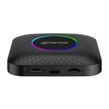 Carlinkit CPC200-Tbox Ambient 4GB+64GB - Youtube &amp; Netflix beschikbaar voor biedingen