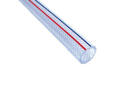 Transparante waterslang - 9,5mm - 10 Bar - Per meter, Doe-het-zelf en Verbouw, Overige Doe-het-zelf en Verbouw, Nieuw, Ophalen of Verzenden