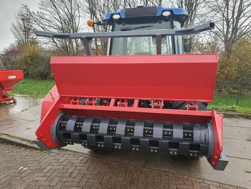 Kraffter BF140 bosfrees, Zakelijke goederen, Agrarisch | Werktuigen