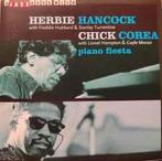 cd - Herbie Hancock - Piano Fiesta, Verzenden, Zo goed als nieuw