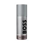 Hugo Boss Bottled 150 ml deodorant spray, Verzenden, Nieuw