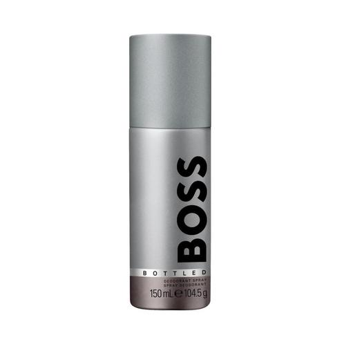 Hugo Boss Bottled 150 ml deodorant spray, Sieraden, Tassen en Uiterlijk, Uiterlijk | Parfum, Verzenden