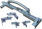 Probst Profi PPH-S 10/62 tegeltiller, Doe-het-zelf en Verbouw, Ophalen of Verzenden, Nieuw