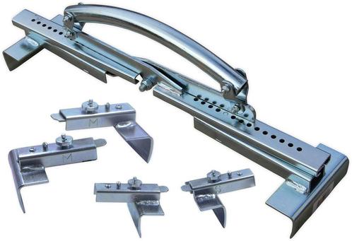 Probst Profi PPH-S 10/62 tegeltiller, Doe-het-zelf en Verbouw, Overige Doe-het-zelf en Verbouw, Nieuw, Ophalen of Verzenden