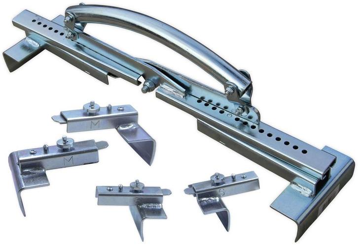Probst Profi PPH-S 10/62 tegeltiller, Doe-het-zelf en Verbouw, Overige Doe-het-zelf en Verbouw, Nieuw, Ophalen of Verzenden