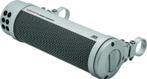 Kuryakyn Road Thunder Plus Sound Bar Satin Silver - 2719, Auto diversen, Ophalen of Verzenden