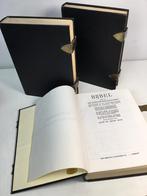 Statenbijbel, Oude en Nieuwe Testament - hardcover met, Boeken, Nieuw, Ophalen