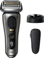 Braun Series 9 Pro+  9515s Grafiet Scheerapparaten, Verzenden, Nieuw
