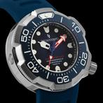 Tecnotempo -  Divers 1000M  - Limited Edition - TT.1000.BL2, Nieuw