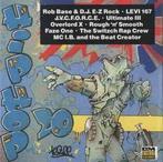 cd - Various - Hip Hop 20, Zo goed als nieuw, Verzenden