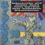 cd - Various - Hip Hop 20, Cd's en Dvd's, Verzenden, Zo goed als nieuw