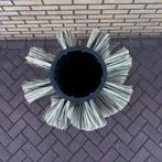 Veegborstel straat machine 114 cm, 18 cm doorsnee (buis) | V, Tuin en Terras, Veegmachines, Ophalen of Verzenden, Nieuw, Merkloos