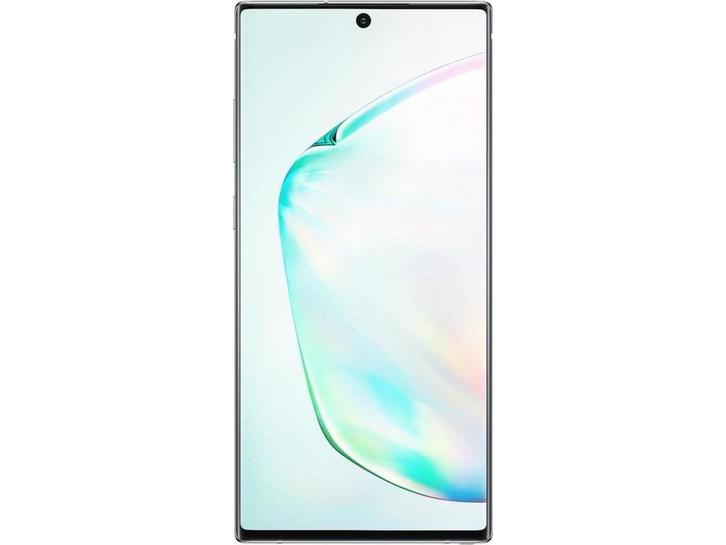 Samsung Galaxy Note10+ 5G SM-N976B 17,3 cm (6.8) Single SIM, Telecommunicatie, Mobiele telefoons | Samsung, Zo goed als nieuw