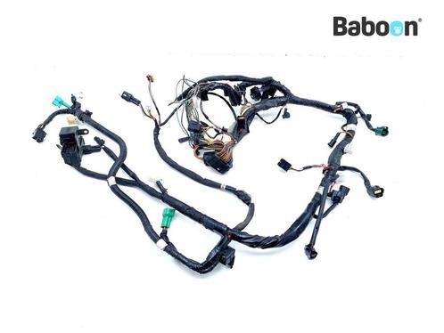 Kabelboom Suzuki VL 1500 2005-2010 Boulevard C90 (VL1500), Motoren, Onderdelen | Suzuki, Gebruikt, Verzenden