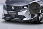 Cupspoiler voor Peugeot 3008 (2e gen) CSL688-M, Verzenden, Nieuw