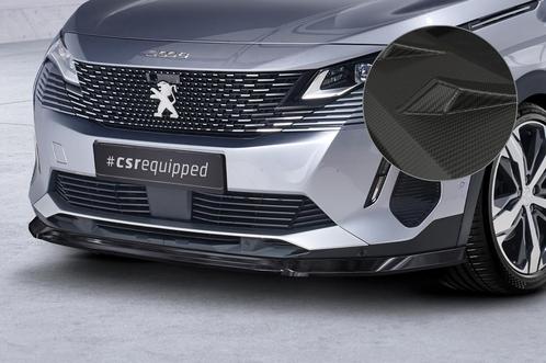 Cupspoiler voor Peugeot 3008 (2e gen) CSL688-M, Auto-onderdelen, Carrosserie en Plaatwerk, Nieuw, Verzenden