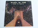 Earth & Fire - Gate to Infinity (LP), Verzenden, Nieuw in verpakking