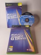 Sega GT 2002 Xbox Original, Spelcomputers en Games, Nieuw, Ophalen of Verzenden