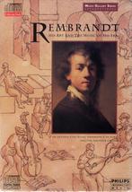 Philips CD-i / CDi CDi Rembrandt: His Art and the Music of h, Verzenden, Nieuw