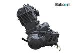 Motorblok Yamaha XTZ 660 Tenere 1991-1999 (XTZ660), Verzenden, Gebruikt