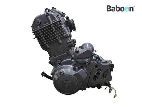 Motorblok Yamaha XTZ 660 Tenere 1991-1999 (XTZ660), Motoren, Onderdelen | Yamaha, Gebruikt, Verzenden