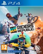 Riders Republic, Verzenden, Nieuw