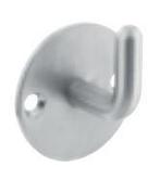 Intersteel Jashaak Rond RVS, Ophalen of Verzenden, Nieuw