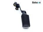 Schetsplaat Links Voor Yamaha XVS 125 Dragstar 2000-2004, Verzenden, Gebruikt