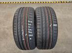 225/45/17 94Y* BRIDGESTONE ZOMERBANDEN 7,1MM PROFIEL DEMO 2X, Auto-onderdelen, Banden en Velgen, Ophalen, Gebruikt, 17 inch, Band(en)