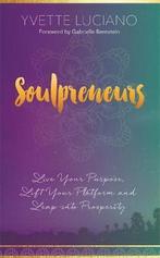 Soulpreneurs 9781401950859 Yvette Luciano, Verzenden, Gelezen, Yvette Luciano