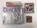 Nintendo - Gameboy Classic - (DMG-01) Japanese Edition - CIB, Nieuw